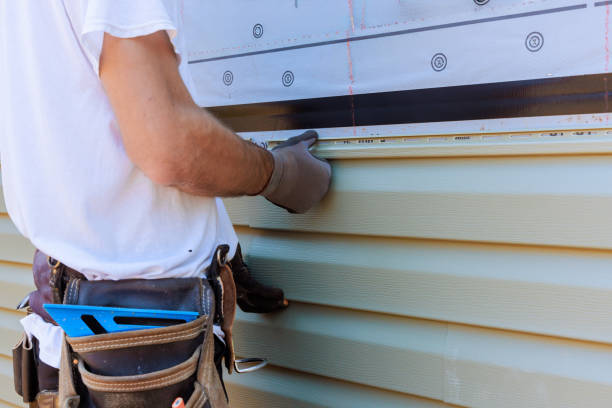 Trusted Siding Installation service in Glenwood, GA - Creative Siding